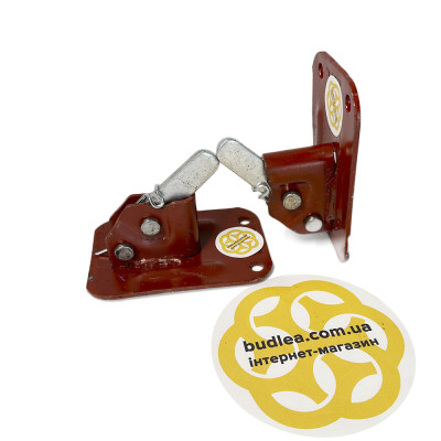 Будкрам купить Комплект для опалубки, пружинный зажим Anas 105х72х3 мм, 100 шт + прижимной ключ ANAS Комплект для опалубки, пружинный зажим Anas 105х72х3 мм, 100 шт + прижимной ключ ANAS 6