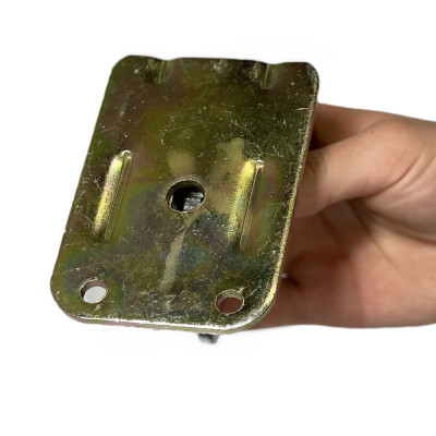 Будкрам купити Комплект посилений затиск пружинний Anas 110х75х4 мм, 100 шт + посилений притискний ключ ANAS Комплект посилений затиск пружинний Anas 110х75х4 мм, 100 шт + посилений притискний ключ ANAS 4