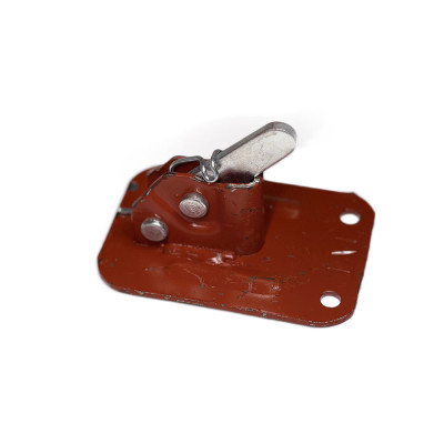 Будкрам купить Комплект для опалубки, пружинный зажим Anas 105х72х3 мм, 100 шт + прижимной ключ ANAS Комплект для опалубки, пружинный зажим Anas 105х72х3 мм, 100 шт + прижимной ключ ANAS 2