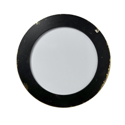 Будкрам купить Зеркало круглое Ø30 см, настенное, золото поталь Sanpreis Зеркало круглое Ø30 см, настенное, золото поталь Sanpreis 2