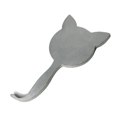 Будкрам купити Дзеркало косметичне на ручці КІШКА 165х4340 поталь Sanpreis Дзеркало косметичне на ручці КІШКА 165х4340 поталь Sanpreis 3