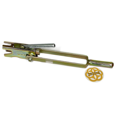 Будкрам купить Комплект для опалубки, пружинный зажим Anas 105х72х3 мм, 100 шт + прижимной ключ ANAS Комплект для опалубки, пружинный зажим Anas 105х72х3 мм, 100 шт + прижимной ключ ANAS 8