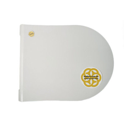 Будкрам купить Сиденье для унитаза с микролифтом Slim Elegance, дюропласт-УЦЕНКА Sanpreis Сиденье для унитаза с микролифтом Slim Elegance, дюропласт-УЦЕНКА Sanpreis 4