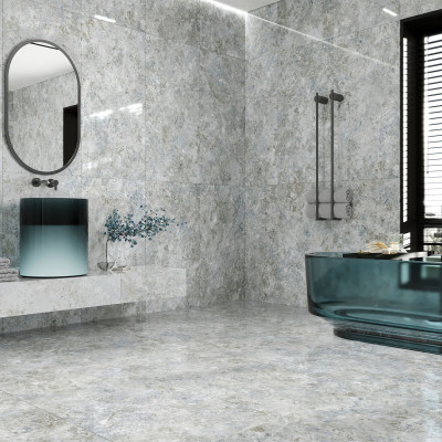 Будкрам купити Charme сірий темний 6060 215 072/L (1 сорт) Charme сірий темний 6060 215 072/L (1 сорт) 2