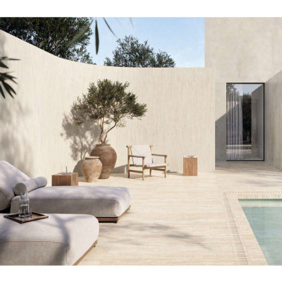 Будкрам купити TRAVERTINO BEIGE VEIN CUT SQ.  120X60 (1 сорт) TRAVERTINO BEIGE VEIN CUT SQ.  120X60 (1 сорт) 2