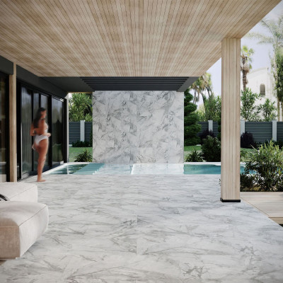 Будкрам купити Invisible сірий світлий  6060 206 071/G (1 сорт) Invisible сірий світлий  6060 206 071/G (1 сорт) 3