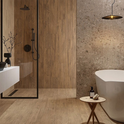 Будкрам купить WOOD CREATION BROWN MATT RECT (1 сорт) WOOD CREATION BROWN MATT RECT (1 сорт) 3