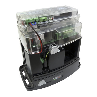 Будкрам купить Автоматика Roger Technology KIT BH30/606HS «Brushless», High Speed для откатных ворот весом до 600 кг с магнитными концевыми выключателями Автоматика Roger Technology KIT BH30/606HS «Brushless», High Speed для откатных ворот весом до 600 кг с магнитными концевыми выключателями 3