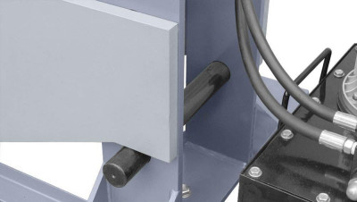 Будкрам купить Пресс гидравлический METCOR 100 т Пресс гидравлический METCOR 100 т 6