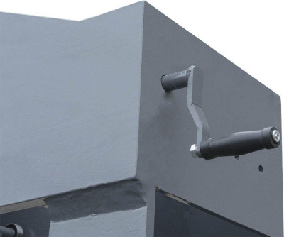 Будкрам купить Пресс гидравлический METCOR 100 т Пресс гидравлический METCOR 100 т 7