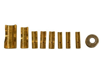 Будкрам купити Бездорновий трубогиб Isitan BK 42 Бездорновий трубогиб Isitan BK 42 2