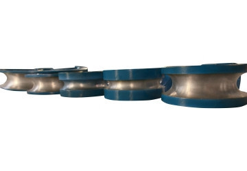 Будкрам купити Бездорновий трубогиб Isitan BK 48 Бездорновий трубогиб Isitan BK 48 4