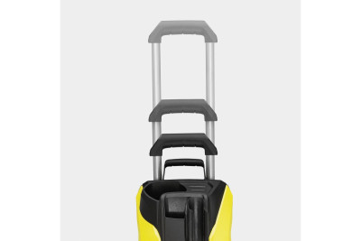 Будкрам купить Karcher Мінімийка високого тиску K 5 Power Control Flex Home & Brush Anniversary Edition 2100Вт 145бар 500л/год шланг 10м 12кг Karcher Мінімийка високого тиску K 5 Power Control Flex Home & Brush Anniversary Edition 2100Вт 145бар 500л/год шланг 10м 12кг 3