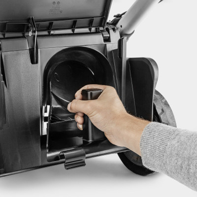 Будкрам купити Karcher Газонокосарка акумуляторна LMO 5-18 Dual 18В 41см 25-70мм (без АКБ та ЗУ) Karcher Газонокосарка акумуляторна LMO 5-18 Dual 18В 41см 25-70мм (без АКБ та ЗУ) 5