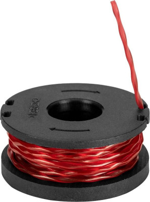 Будкрам купити Graphite Тример садовий акумуляторний Energy+ 18В 28см 2.16кг без АКБ та ЗП Graphite Тример садовий акумуляторний Energy+ 18В 28см 2.16кг без АКБ та ЗП 8