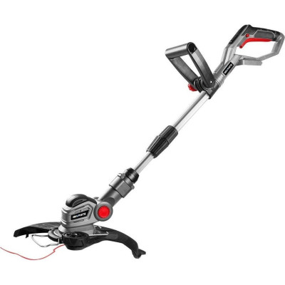 Будкрам купити Graphite Тример садовий акумуляторний Energy+ 18В 28см 2.16кг без АКБ та ЗП Graphite Тример садовий акумуляторний Energy+ 18В 28см 2.16кг без АКБ та ЗП 2