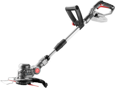 Будкрам купити Graphite Тример садовий акумуляторний Energy+ 18В 25.4см 1.8кг без АКБ та ЗП