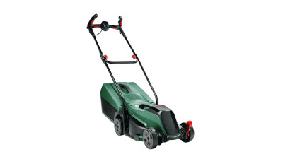 Будкрам купить Bosch Газонокосилка аккумуляторная CityMower 18V-32-300 18В 32см 31л 30-60мм 8.8кг без АКБ и ЗП Bosch Газонокосилка аккумуляторная CityMower 18V-32-300 18В 32см 31л 30-60мм 8.8кг без АКБ и ЗП 7