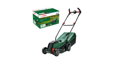 Будкрам купить Bosch Газонокосилка аккумуляторная CityMower 18V-32-300 18В 32см 31л 30-60мм 8.8кг без АКБ и ЗП Bosch Газонокосилка аккумуляторная CityMower 18V-32-300 18В 32см 31л 30-60мм 8.8кг без АКБ и ЗП 8