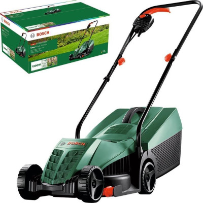 Будкрам купити Bosch Газонокосарка мережева EasyRotak 32-205 1200Вт 32см 31л 25-65мм 11.1кг Bosch Газонокосарка мережева EasyRotak 32-205 1200Вт 32см 31л 25-65мм 11.1кг 7