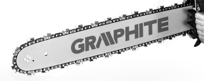 Будкрам купити Graphite Пила ланцюгова бензинова 40/45см 2кВт/2.7л.с. 52см3 5.53кг Graphite Пила ланцюгова бензинова 40/45см 2кВт/2.7л.с. 52см3 5.53кг 6