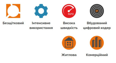 Будкрам купить Автоматика для распашных ворот Roger Technology KIT AY/255/HS Brushless High Speed maxi комплект Автоматика для распашных ворот Roger Technology KIT AY/255/HS Brushless High Speed maxi комплект 10