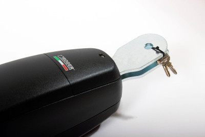 Будкрам купить SMARTY7 Roger Technology для распашных ворот стулка до 7 м вес до 1400 кг BRUSHLESS SMARTY7 Roger Technology для распашных ворот стулка до 7 м вес до 1400 кг BRUSHLESS 4