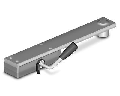 Будкрам купить Автоматика для распашных ворот подземного монтажа Roger Technology SET R21/353 MAXI – комплект Автоматика для распашных ворот подземного монтажа Roger Technology SET R21/353 MAXI – комплект 4