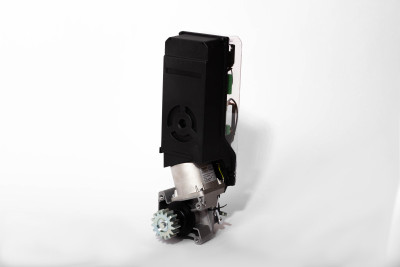 Будкрам купити Автоматика для воріт Roger TW90/600/HS до 600 кг – Brushless High Speed Автоматика для воріт Roger TW90/600/HS до 600 кг – Brushless High Speed 3