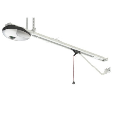 Будкрам купити Автоматика для секційних воріт Roger Technology C40/4001