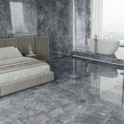 Будкрам купити Muse сірий темний 6060 216 072/L (1 сорт) Muse сірий темний 6060 216 072/L (1 сорт) 2