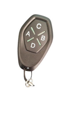 Будкрам купити Пульт Gant T4 Copy