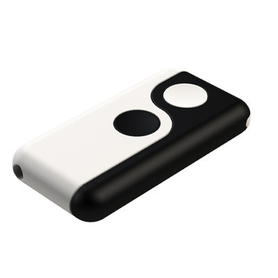 Будкрам купити SYNUS/2 Двоканальний пульт дистанційного керування з функцією копіювання Roger Technology