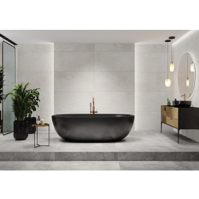 Будкрам купити GRES TACOMA PURE WHITE RECT (1 сорт)