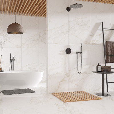 Будкрам купити IMPERIAL Білий (1 сорт)