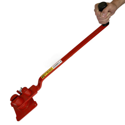 Будкрам купити Ручний верстат для згинання арматури Afacan 10Е, діаметром до 10 мм, для неробочої арматури-УЦІНКА Afacan Ручний верстат для згинання арматури Afacan 10Е, діаметром до 10 мм, для неробочої арматури-УЦІНКА Afacan 2