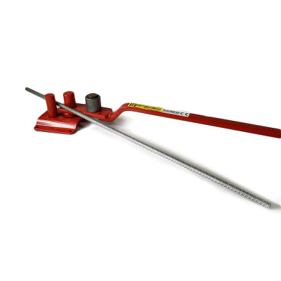 Будкрам купити Ручний верстат для згинання арматури Afacan 10EB, діаметром до 10 мм. Ручний верстат для згинання арматури Afacan 10EB, діаметром до 10 мм. 5