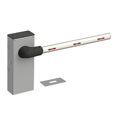 Будкрам купить Шлагбаум Roger Technology BIONIK 8 Brushless Супер интенсивный