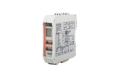 Будкрам купить DLD2/24 Контроллер индукционной петли дво канальный Roger Technology