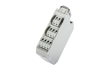 Будкрам купить DLD2/24 Контроллер индукционной петли дво канальный Roger Technology DLD2/24 Контроллер индукционной петли дво канальный Roger Technology 5