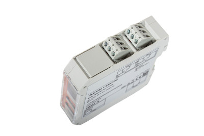 Будкрам купить DLD1/24 Контроллер индукционной петли одно канальный Roger Technology DLD1/24 Контроллер индукционной петли одно канальный Roger Technology 6