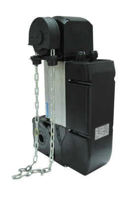 Будкрам купить ComanDOOR L