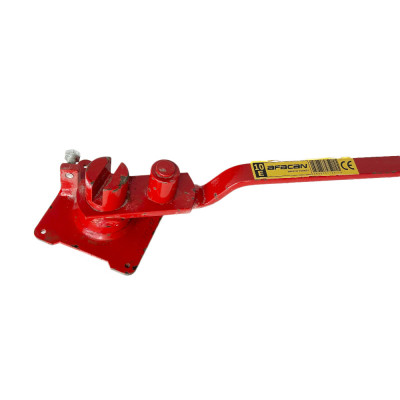 Будкрам купити Ручний верстат для згинання арматури Afacan 10Е, діаметром до 10 мм, для неробочої арматури-УЦІНКА Afacan Ручний верстат для згинання арматури Afacan 10Е, діаметром до 10 мм, для неробочої арматури-УЦІНКА Afacan 7