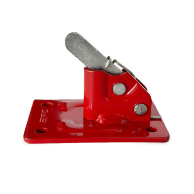 Будкрам купити Комплект для опалубки AFC пружинний затискач 100х70х4 мм, 100 шт + притискний ключ ANAS Комплект для опалубки AFC пружинний затискач 100х70х4 мм, 100 шт + притискний ключ ANAS 8