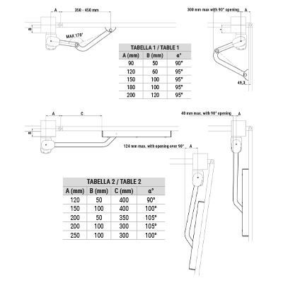 Будкрам купить SL/180/R - распашный реверсивный рычажный привод серии Brushless IPU Roger Technology SL/180/R - распашный реверсивный рычажный привод серии Brushless IPU Roger Technology 3