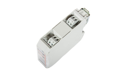 Будкрам купить DLD1/24 Контроллер индукционной петли одно канальный Roger Technology DLD1/24 Контроллер индукционной петли одно канальный Roger Technology 5