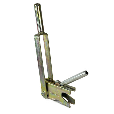 Будкрам купити Комплект для опалубки AFC пружинний затискач 100х70х4 мм, 100 шт + притискний ключ ANAS Комплект для опалубки AFC пружинний затискач 100х70х4 мм, 100 шт + притискний ключ ANAS 2