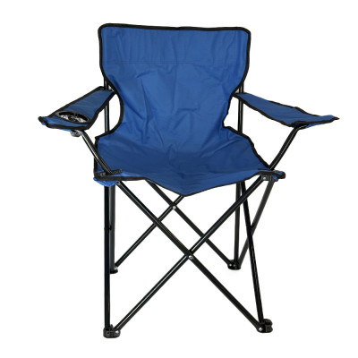 Будкрам купить Раскладной стул для пикника DIRECTOR с подлокотниками 52х80 см с чехлом Sanpreis Раскладной стул для пикника DIRECTOR с подлокотниками 52х80 см с чехлом Sanpreis 4