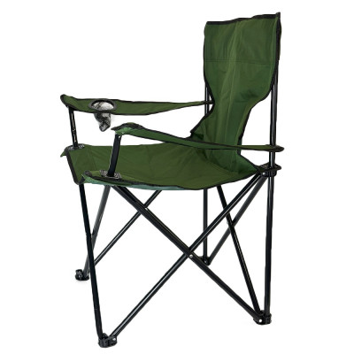 Будкрам купить Раскладной стул для пикника DIRECTOR с подлокотниками 52х80 см с чехлом Sanpreis Раскладной стул для пикника DIRECTOR с подлокотниками 52х80 см с чехлом Sanpreis 6