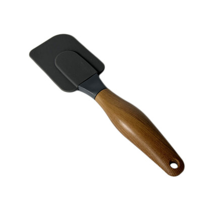Будкрам купить Кухонный набор 3 предмета WOODEN шпатель, кисточка и венчик OKYANUS Кухонный набор 3 предмета WOODEN шпатель, кисточка и венчик OKYANUS 5